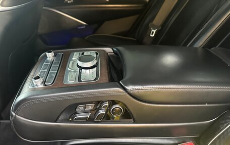 KIA K900 II, 2020 год, 3 060 000 рублей, 14 фотография