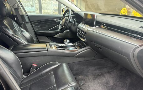 KIA K900 II, 2020 год, 3 060 000 рублей, 22 фотография