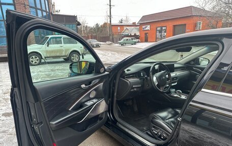 KIA K900 II, 2020 год, 3 060 000 рублей, 18 фотография