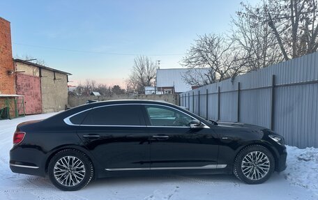 KIA K900 II, 2020 год, 3 060 000 рублей, 24 фотография