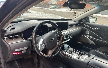 KIA K900 II, 2020 год, 3 060 000 рублей, 20 фотография