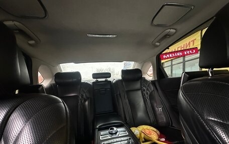 KIA K900 II, 2020 год, 3 060 000 рублей, 23 фотография