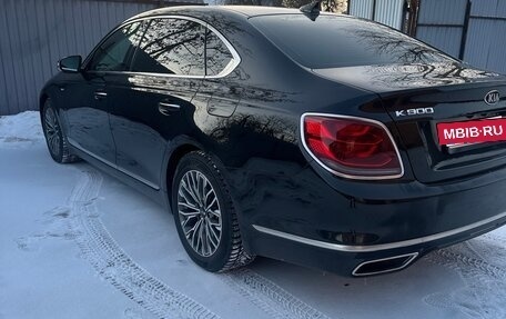 KIA K900 II, 2020 год, 3 060 000 рублей, 26 фотография