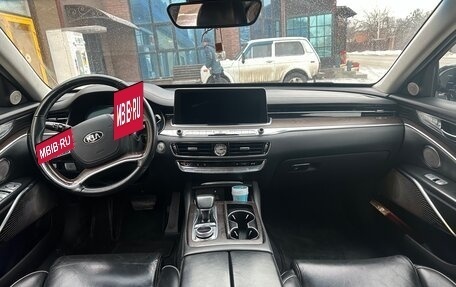 KIA K900 II, 2020 год, 3 060 000 рублей, 15 фотография