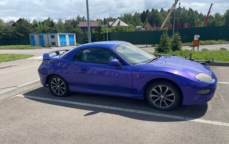Mitsubishi FTO, 1995 год, 490 000 рублей, 6 фотография