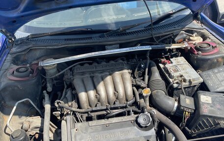 Mitsubishi FTO, 1995 год, 490 000 рублей, 4 фотография