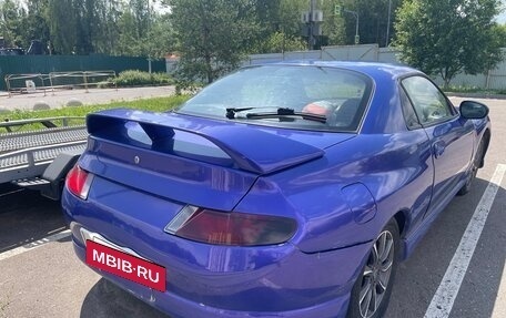 Mitsubishi FTO, 1995 год, 490 000 рублей, 2 фотография