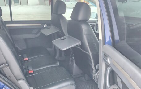 Volkswagen Touran III, 2008 год, 680 000 рублей, 18 фотография