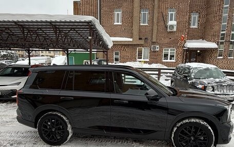 GAC GS8, 2024 год, 4 100 000 рублей, 4 фотография