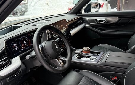 GAC GS8, 2024 год, 4 100 000 рублей, 5 фотография