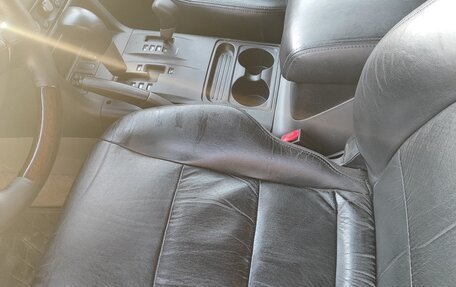 Mitsubishi Pajero III рестайлинг, 2001 год, 1 200 000 рублей, 9 фотография