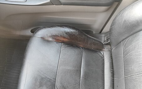 Mitsubishi Pajero III рестайлинг, 2001 год, 1 200 000 рублей, 10 фотография