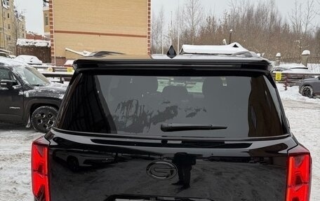 GAC GS8, 2024 год, 4 100 000 рублей, 3 фотография