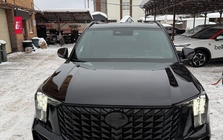 GAC GS8, 2024 год, 4 100 000 рублей, 2 фотография