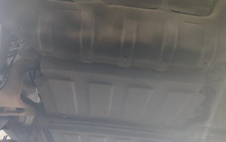 Mitsubishi Pajero III рестайлинг, 2001 год, 1 200 000 рублей, 17 фотография