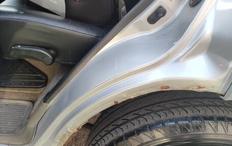 Mitsubishi Pajero III рестайлинг, 2001 год, 1 200 000 рублей, 15 фотография