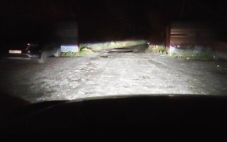 Mitsubishi Pajero III рестайлинг, 2001 год, 1 200 000 рублей, 20 фотография