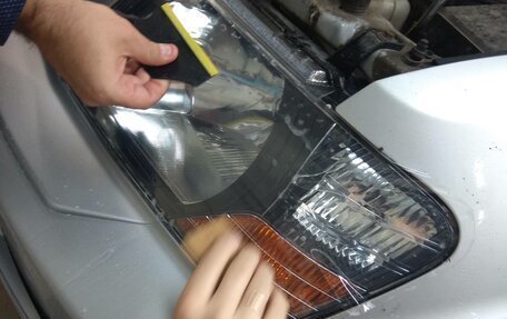 Mitsubishi Pajero III рестайлинг, 2001 год, 1 200 000 рублей, 21 фотография