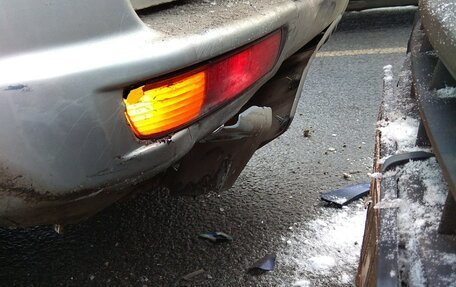 Mitsubishi Pajero III рестайлинг, 2001 год, 1 200 000 рублей, 24 фотография