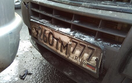 Mitsubishi Pajero III рестайлинг, 2001 год, 1 200 000 рублей, 25 фотография