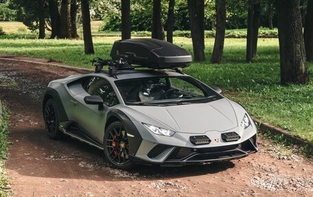 Lamborghini Huracán, 2024 год, 43 250 000 рублей, 2 фотография