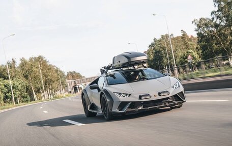 Lamborghini Huracán, 2024 год, 43 250 000 рублей, 7 фотография