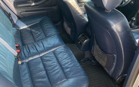 Audi A6, 2001 год, 570 000 рублей, 10 фотография