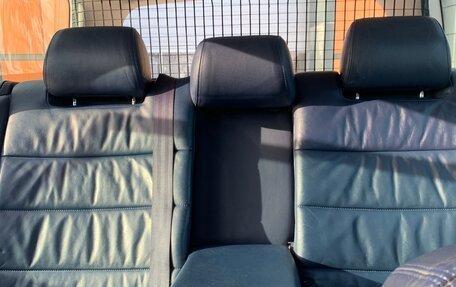 Audi A6, 2001 год, 570 000 рублей, 11 фотография