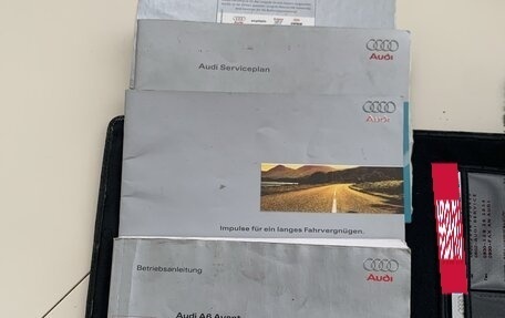 Audi A6, 2001 год, 570 000 рублей, 13 фотография