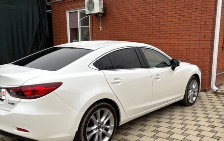Mazda 6, 2014 год, 1 350 000 рублей, 3 фотография