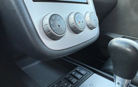 Nissan Murano, 2007 год, 660 000 рублей, 16 фотография