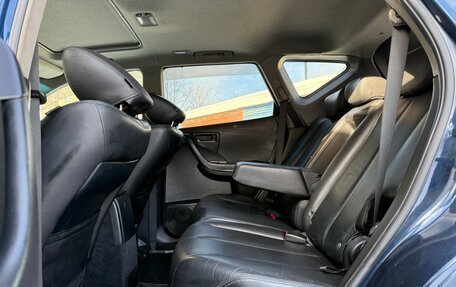 Nissan Murano, 2007 год, 660 000 рублей, 18 фотография
