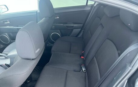 Mazda 3, 2007 год, 590 000 рублей, 6 фотография