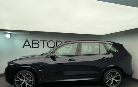 BMW X5, 2025 год, 10 870 000 рублей, 2 фотография