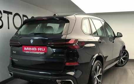 BMW X5, 2025 год, 10 870 000 рублей, 4 фотография