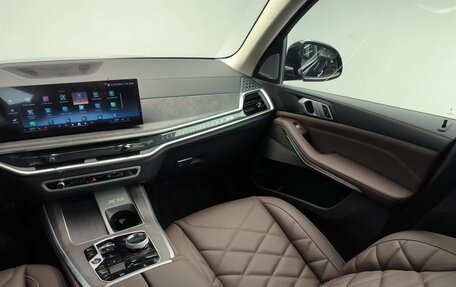 BMW X5, 2025 год, 10 870 000 рублей, 14 фотография