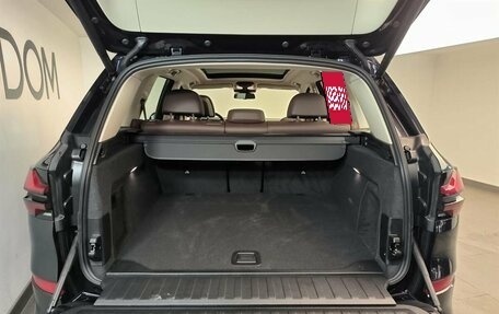 BMW X5, 2025 год, 10 870 000 рублей, 16 фотография