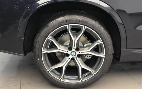 BMW X5, 2025 год, 10 870 000 рублей, 28 фотография