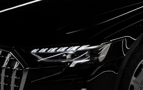 Audi A8, 2025 год, 29 990 000 рублей, 2 фотография