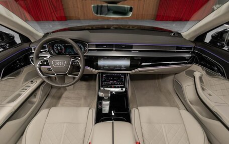 Audi A8, 2025 год, 29 990 000 рублей, 15 фотография