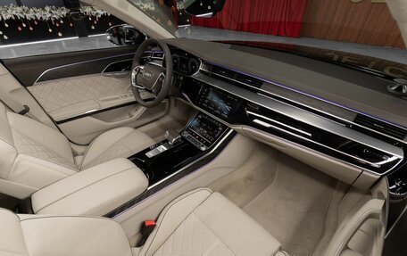 Audi A8, 2025 год, 29 990 000 рублей, 20 фотография