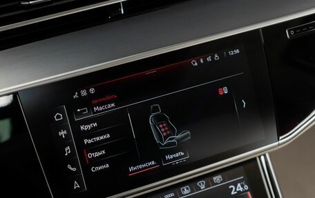 Audi A8, 2025 год, 29 990 000 рублей, 18 фотография