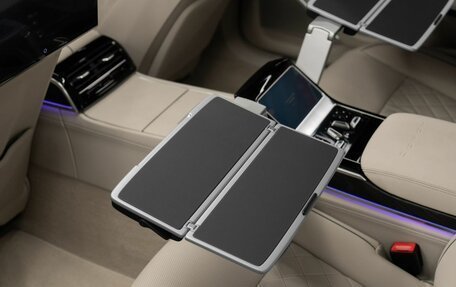 Audi A8, 2025 год, 29 990 000 рублей, 27 фотография