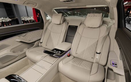 Audi A8, 2025 год, 29 990 000 рублей, 29 фотография