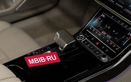 Audi A8, 2025 год, 29 990 000 рублей, 22 фотография