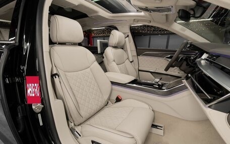 Audi A8, 2025 год, 29 990 000 рублей, 21 фотография