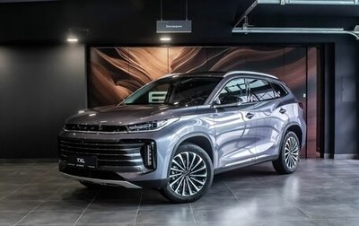 CheryExeed TXL, 2024 год, 3 643 200 рублей, 1 фотография