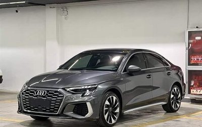Audi A3, 2024 год, 2 586 800 рублей, 1 фотография