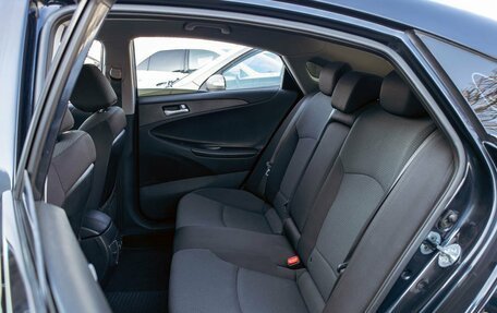 Hyundai Sonata VI, 2012 год, 995 000 рублей, 16 фотография