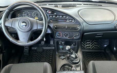 Chevrolet Niva I рестайлинг, 2020 год, 750 000 рублей, 6 фотография